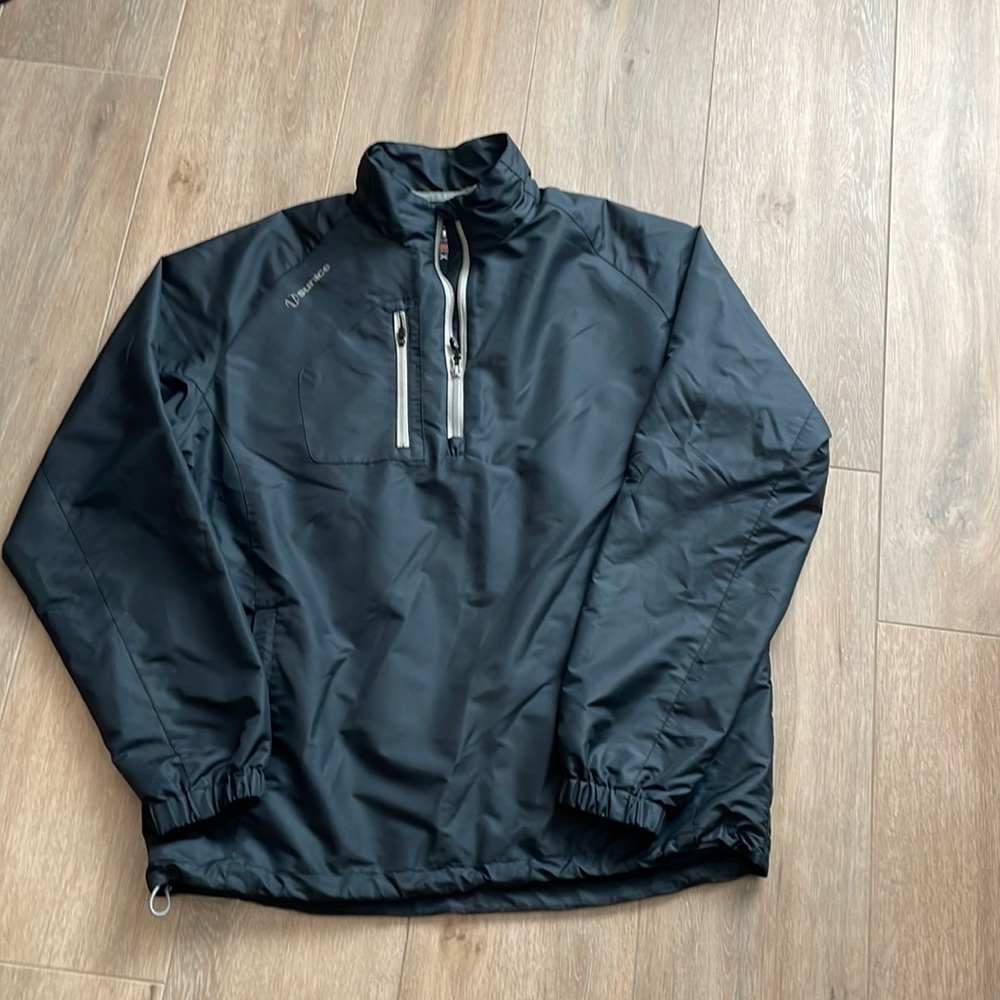 Sunice Rain Jacket Sz L